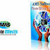 برنامج AMS Photo Effects 3.0 للتعديل علي الصور و اضافة التأثيرات عليها