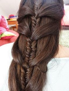 Latest Hairstyles 2015 Hair color}