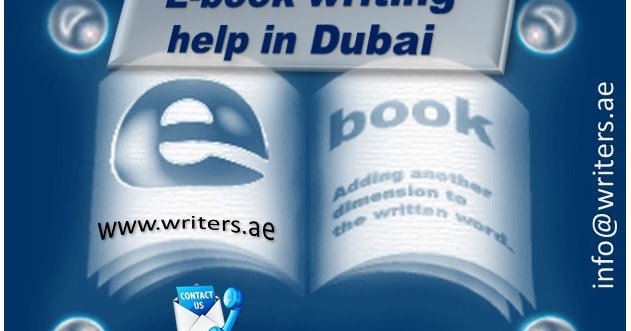 Writers.ae: Tips to write a good e-book, follow us at www.writers.ae