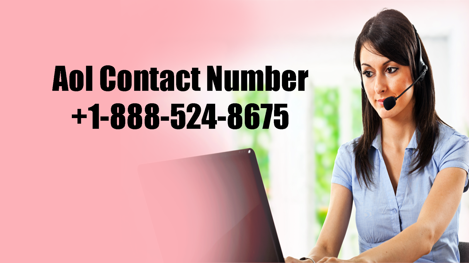 Aol help support phone number 18885248675