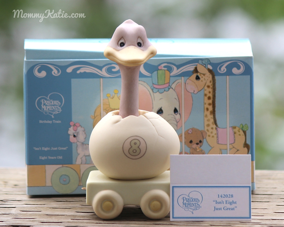 Celebrate Birthdays With The Figures From The Precious Moments Birthday Celebrate Birthdays With The Figures From The Precious Moments Birthday