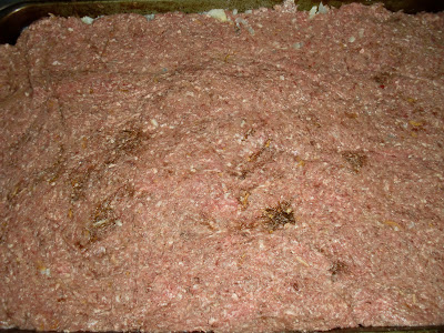 goodies amy degree oven meat put