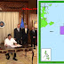 Pres. Duterte Signs Israeli Firm Contract to Explore Palawan for Possible Energy Resources