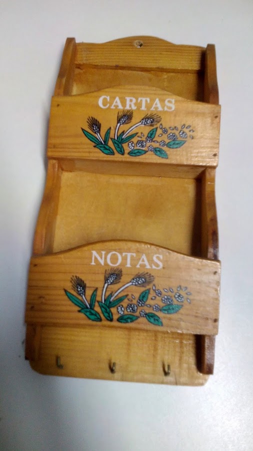 portacartas para tunear