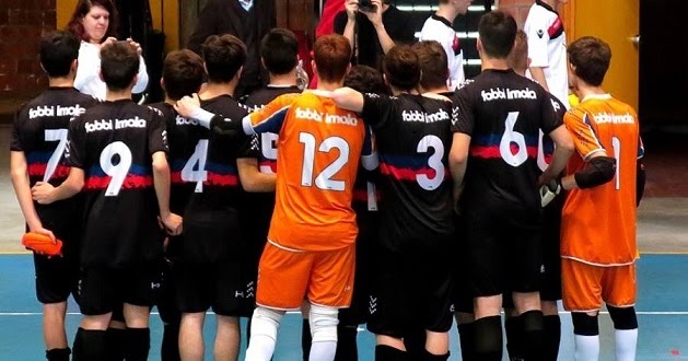 5IOMLA SERIE C1 Imolese Calcio 1919, il programma delle amichevoli