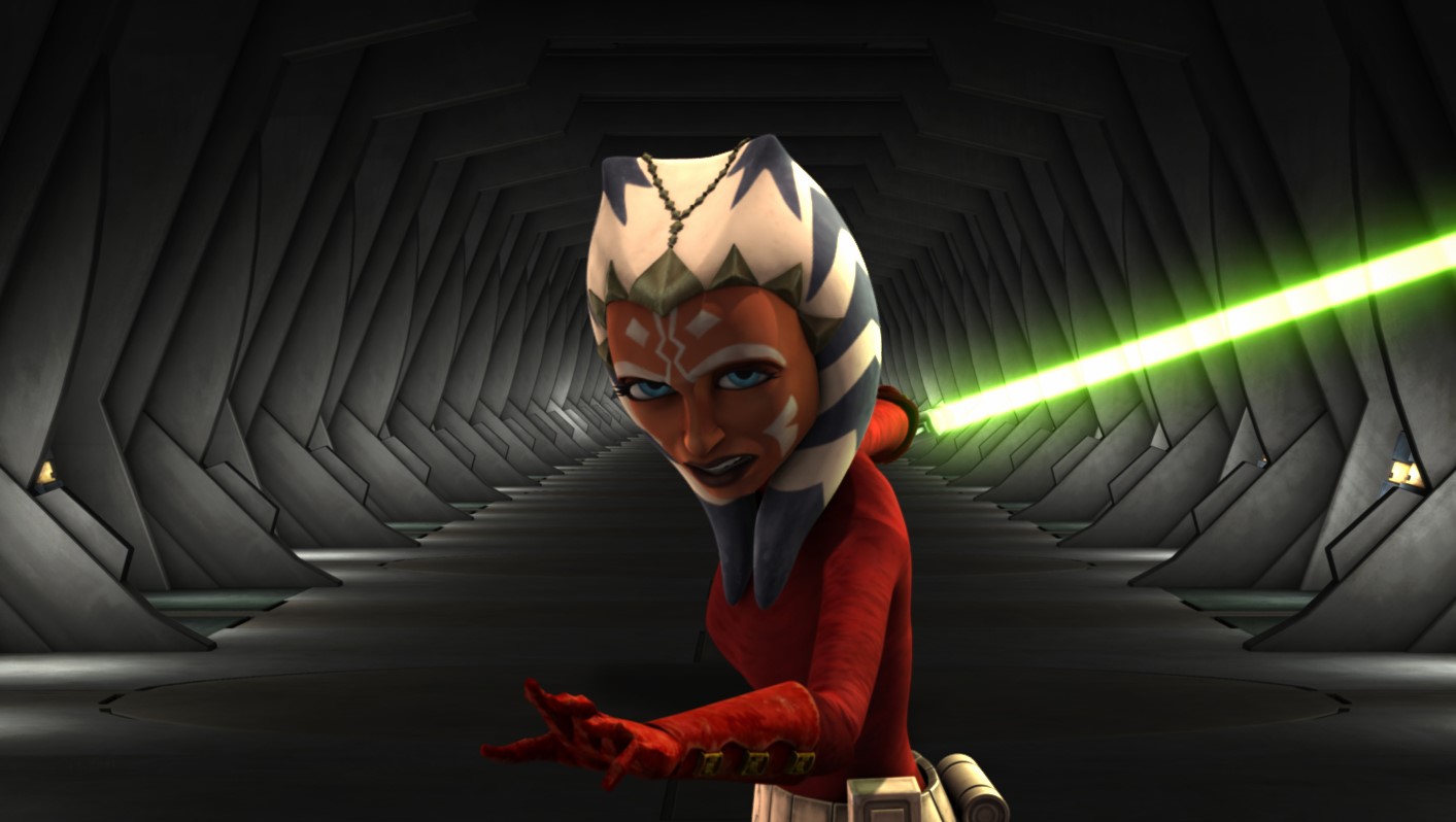 Star Wars The Clone Wars Season 2 Doux Reviews: Star Wars The Clone Wars: Season 2