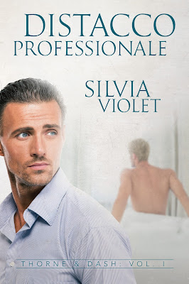 In libreria #80 - Distacco Professionale