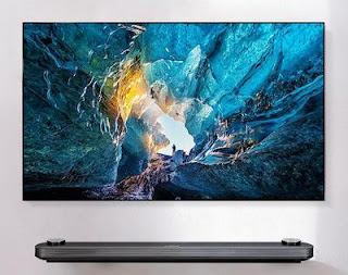 Khoa học công nghệ: Lg W7 có thể kết hợp hài hòa với nhiều món nội thất Tv-w7-5