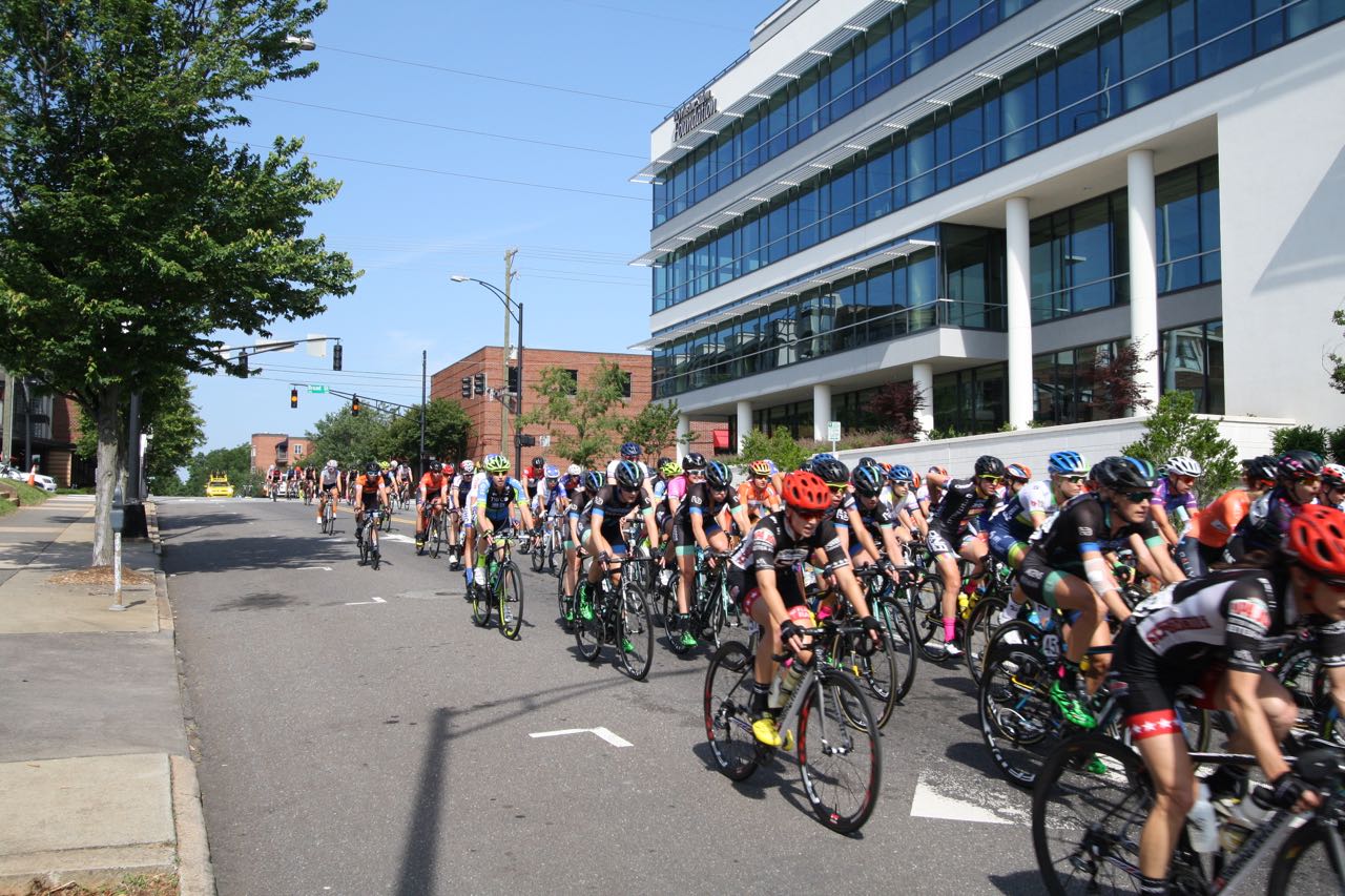 The Roediger House: May 2016