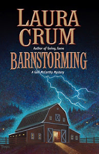 Barnstorming--Laura Crum