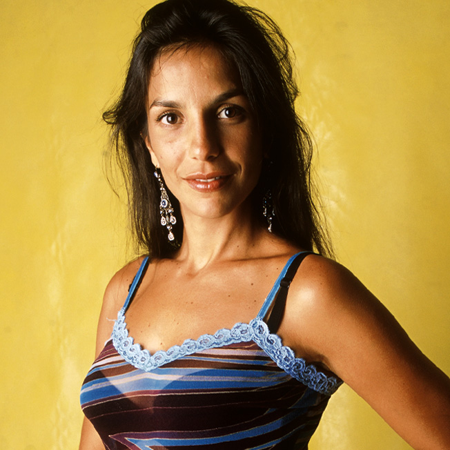 FAMOO Confira o antes e depois de Ivete Sangalo, que completa 39 anos FAMOO Confira o antes e depois de Ivete Sangalo, que completa 39 anos