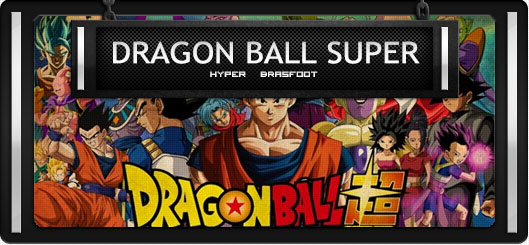 Brasfoot 2017 - Patch Dragon Ball Super Brasfoot 2017 Patch Dragon Ball Super, patches fantasia brasfoot, torneio do poder