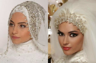 نصائح للحفاظ على مكياج العروس