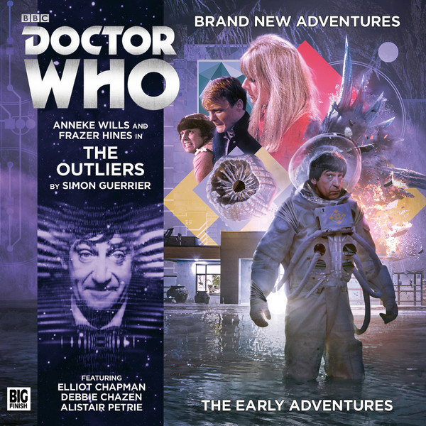 torchwood news 2017 audio books stupid
