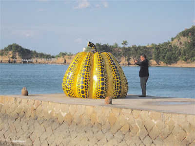 Naoshima Island, Japan Naoshima Island, Japan
