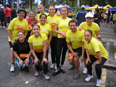 fotos Corrida da Prefeitura Julian