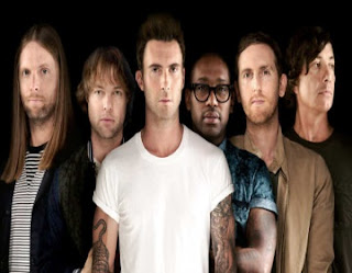 maroon 5 discography torrent