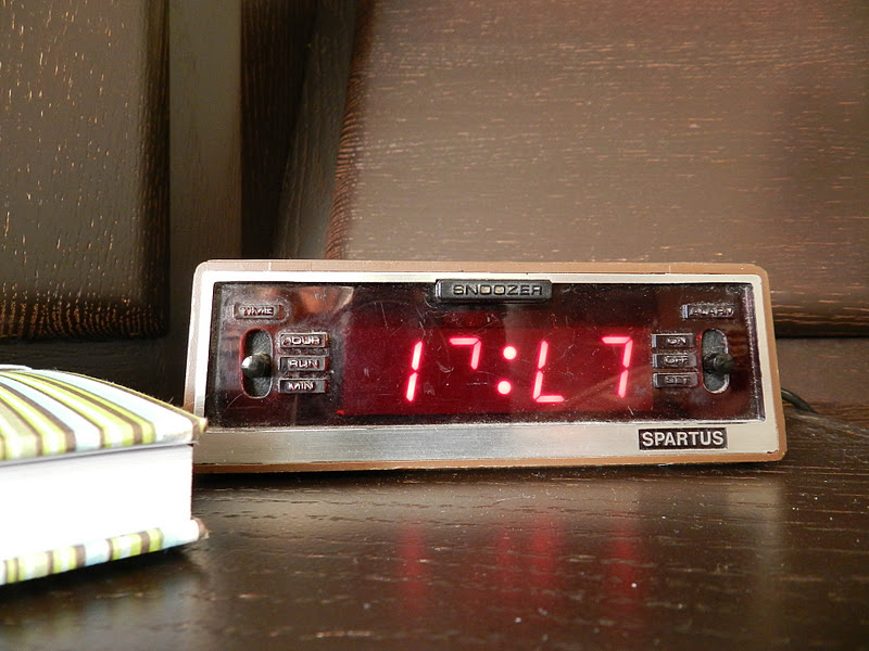 You'll Always Have My Heart A Broken Alarm Clock