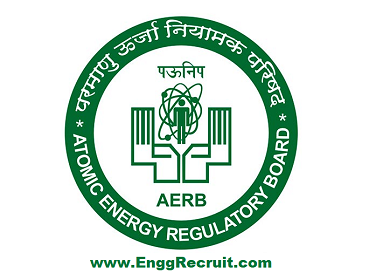 www.EnggRecruit.com AERB Recruitment 2018 for Scientific Officer