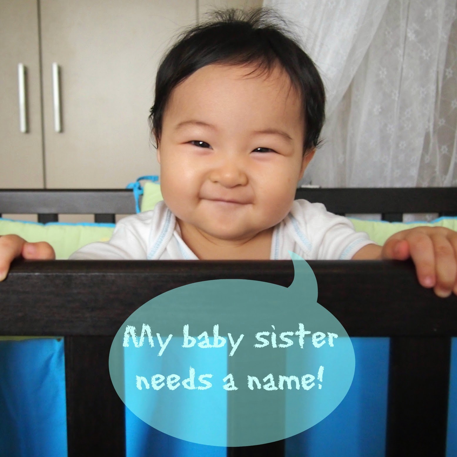 What Should We Name Our Baby? The Chill Mom