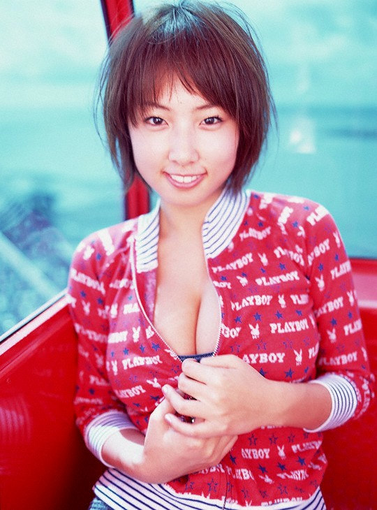 Megumi Furuya better known by her stage name MEGUMI (born September 25, 198...