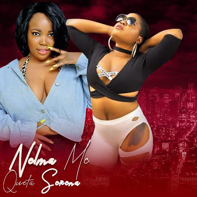 Nelma Mc - Estás a Jardar (feat Queta Serena) Nelma Mc - Estás a Jardar (feat Queta Serena)