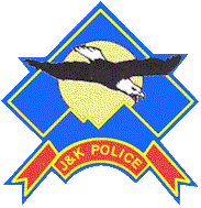 J&K Police Recruitment 2016