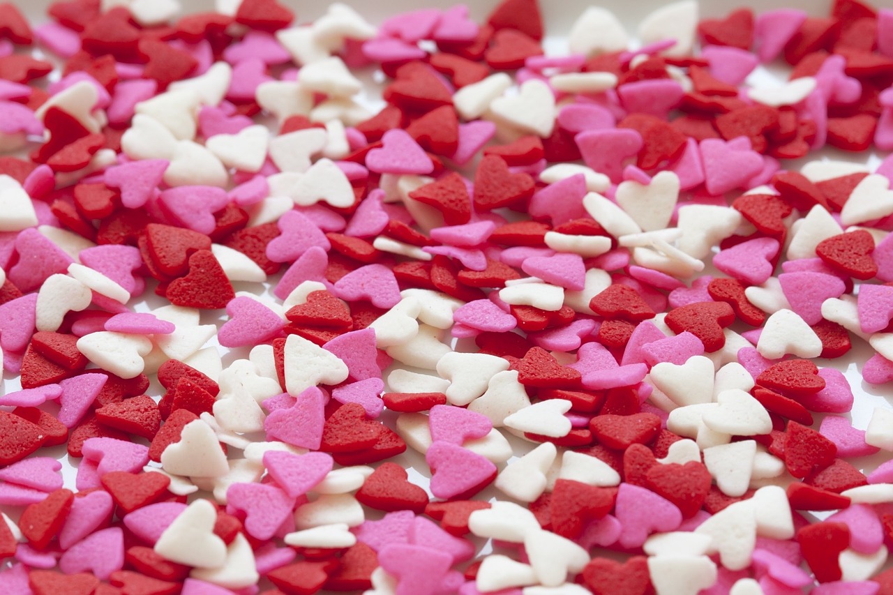valentine's day thoughts inspiration single