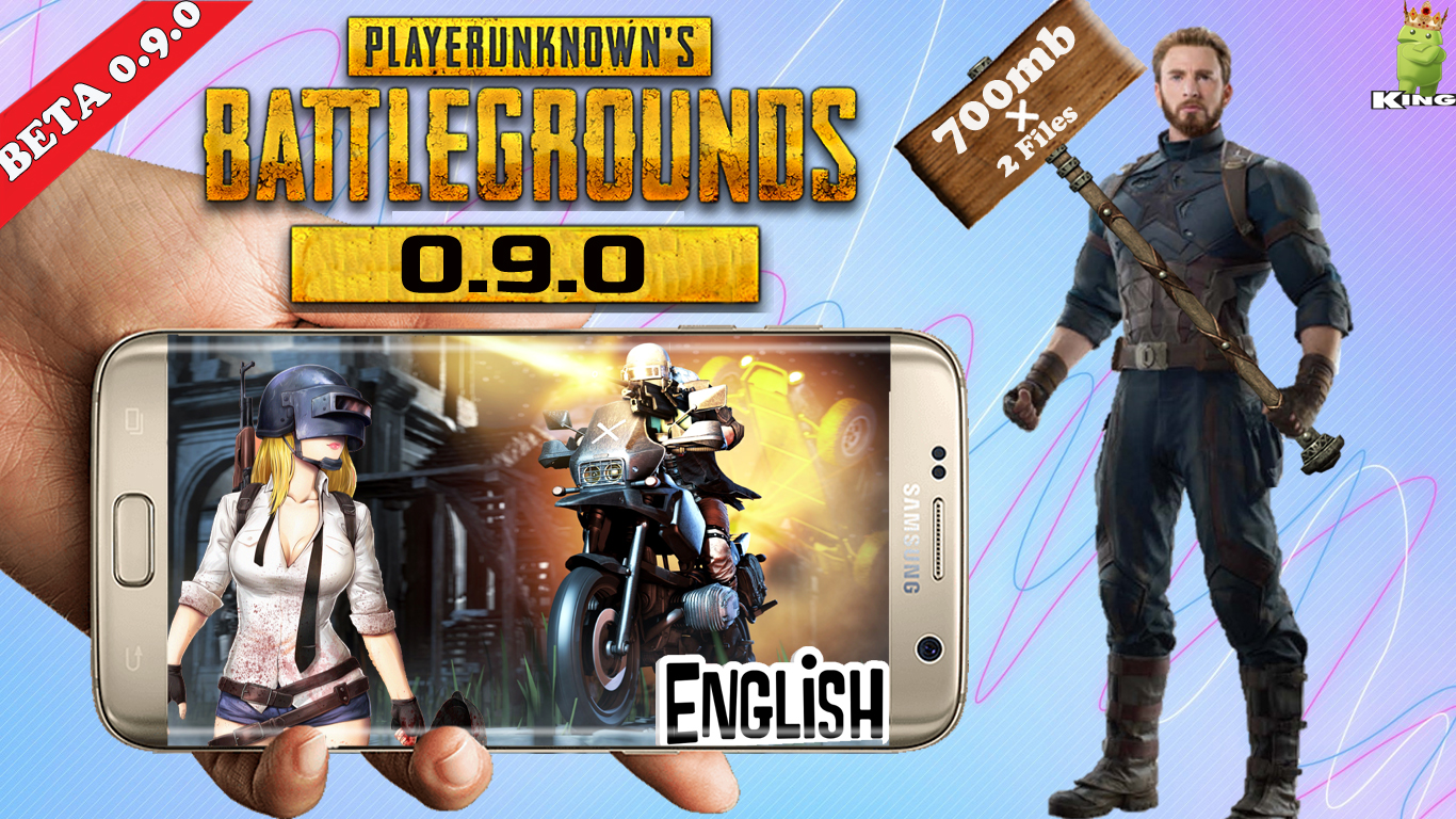 Beta pubg download android фото 33