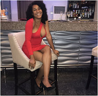 SEXY or TRASHY? This bold LADY’s outfit has left tongues wagging and jaws dropping (PHOTOs) 4 - SEXY or TRASHY? This bold LADY’s outfit has left tongues wagging and jaws dropping (PHOTOs)