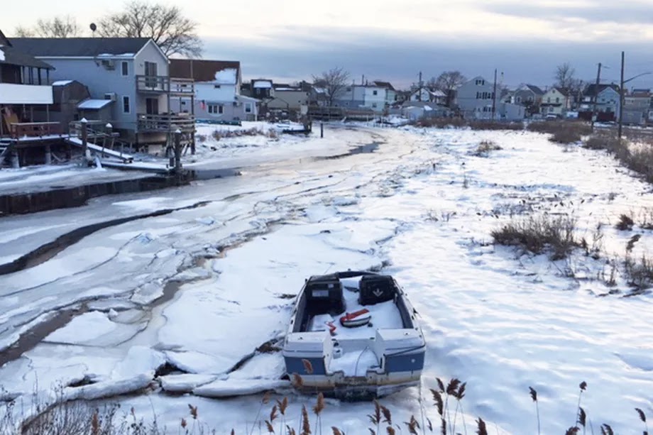 Queens Crap Remembering Ramblersville