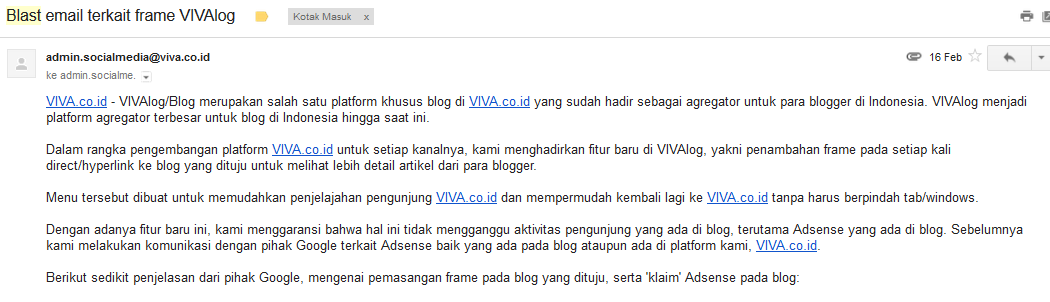 Apakah Direct Traffic Bagus untuk Adsense? Mengurai Mitos dan Realita