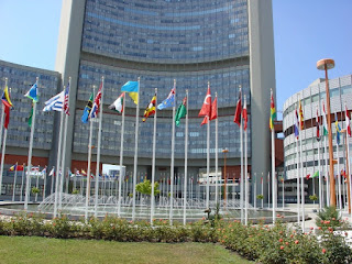 MARKAS BESAR UNIDO VIENNA AUSTRIA MARKAS BESAR UNIDO VIENNA AUSTRIA