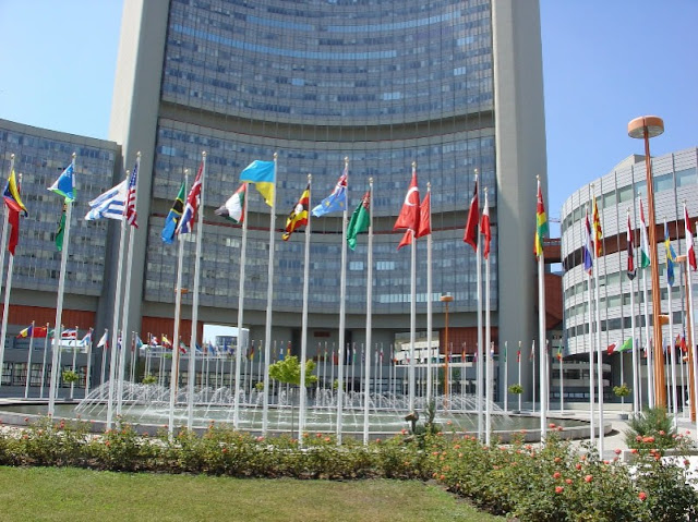 MARKAS BESAR UNIDO VIENNA AUSTRIA MARKAS BESAR UNIDO VIENNA AUSTRIA
