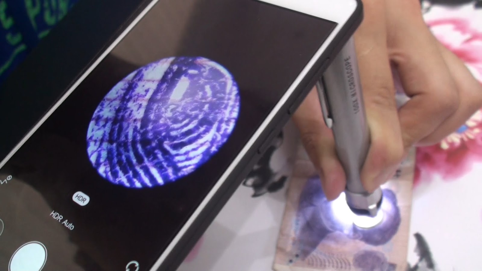 مميزات التطبيق