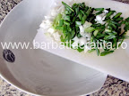 Salata de fasole boabe preparare reteta