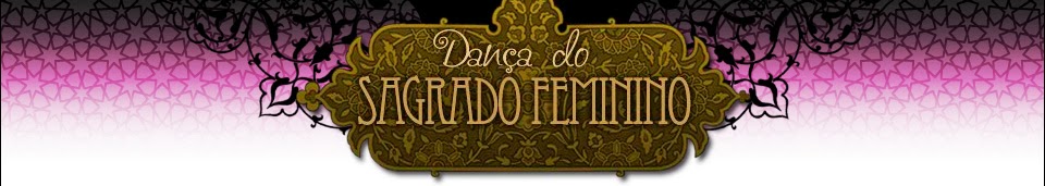 Dança Sagrado Feminino