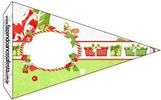 Flores de Navidad: Imprimibles Gratis para Fiestas. Flores de Navidad: Imprimibles Gratis para Fiestas