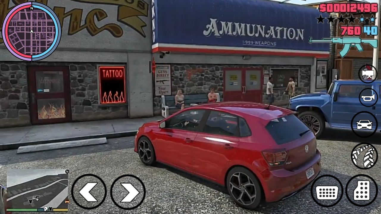 gta apk offline gta apk offline
