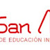 San Nicolas, guarderia bilingue ingles en Madrid capital