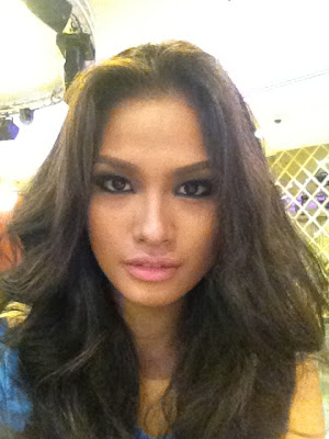 Janine Tugonon (b. 1989) nude (31 pictures), Is a cute Topless, Instagram, braless 2015