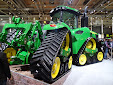 AGRITECHNICA 2015 – The World’s No. 1