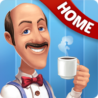 Homescapes 0.6.1.0 Mod Apk Homescapes 0.6.1.0 Mod Apk