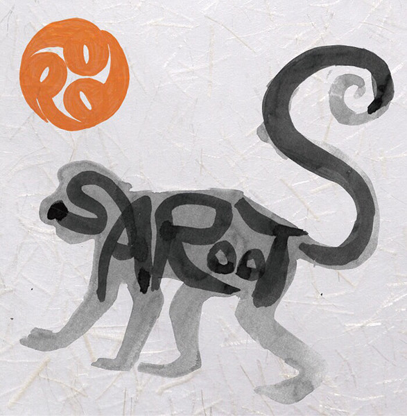 ROA – SAROOTS (2016.05.17/MP3/RAR)