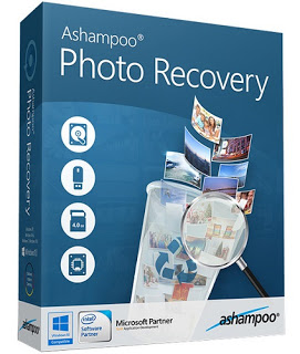   Ashampoo Photo Recovery v1.0.4 Español Portable  1