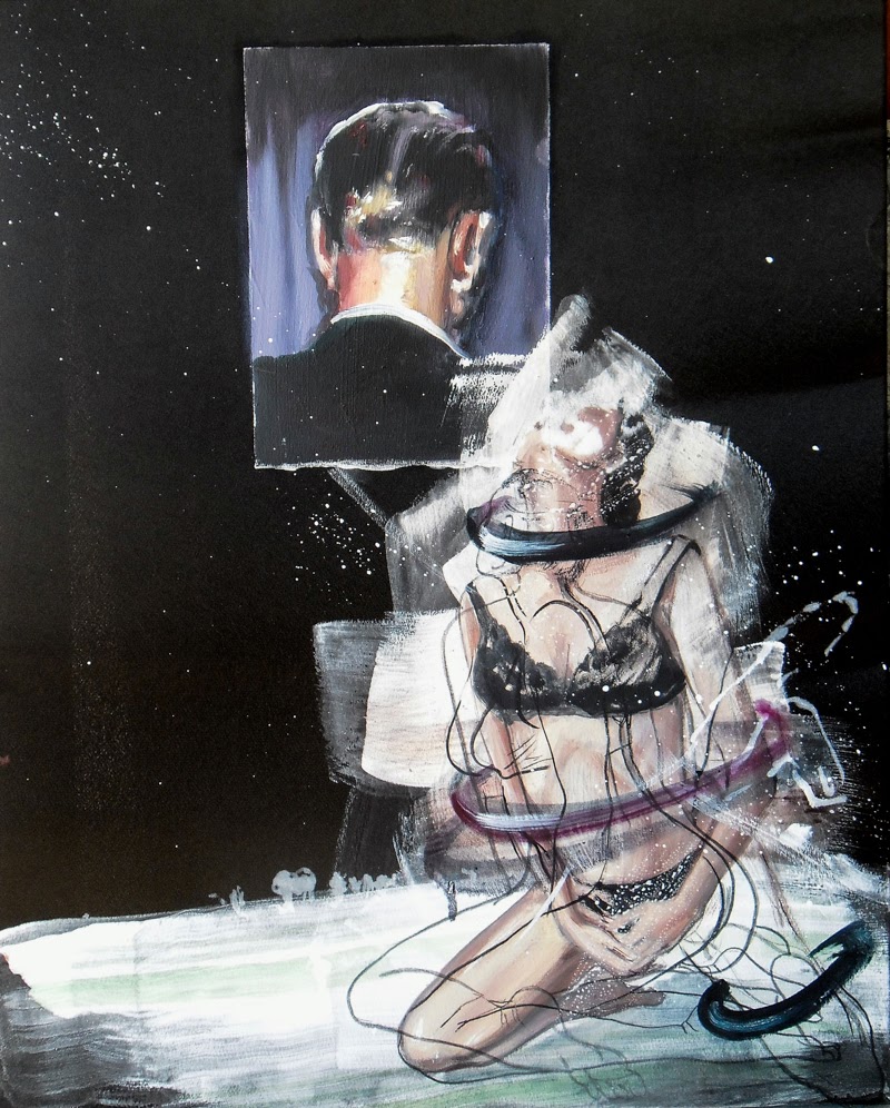 Paintings by Monika Furmanaviciute from Lithuania. Paintings by Monika Furmanaviciute from Lithuania.