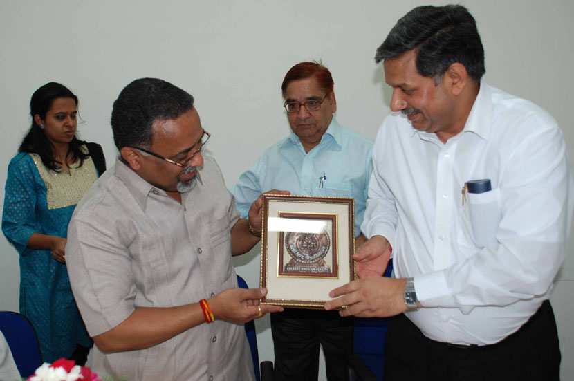 Varanasi View Faculty of Veterinary Sciences in BHU soon