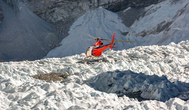 Monte Everest: 30 curiosidades sobre esta montanha Elfandarilha