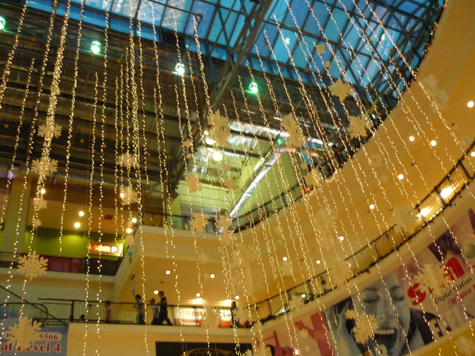 Our Journey Penang Gurney Drive Gurney Plaza Mall