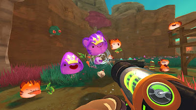Slime Rancher Deluxe Edition Game Screenshot 10